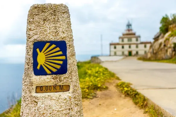 Compostelle, notre fil rouge